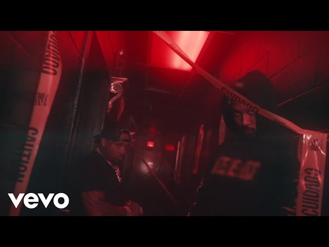 Doe Boy, Southside & Future - Tweakin (Official Music Video)