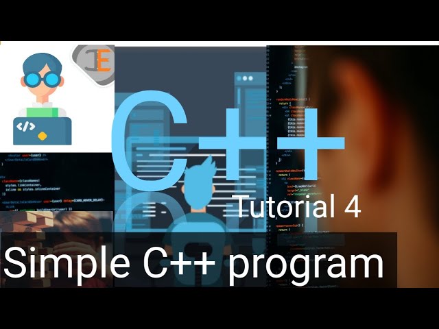 c++ Tutorial 4 | Hindi | Beginners | coding engine | Pragya Garg