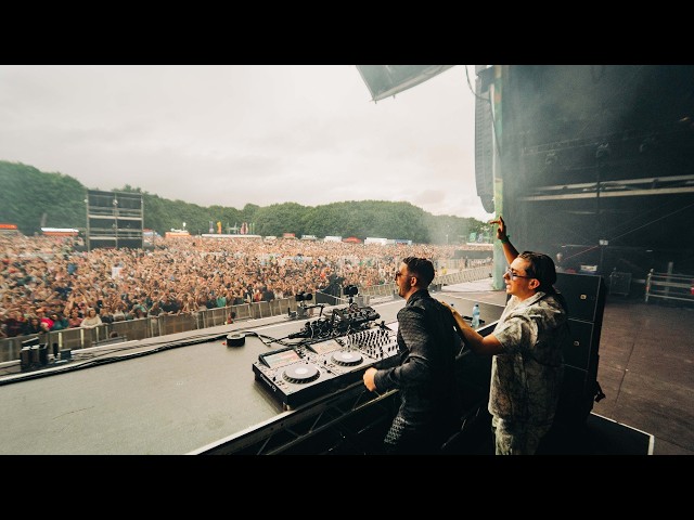 Behind The Belters (Episode 25) - Belsonic Belfast With Sonny Fodera