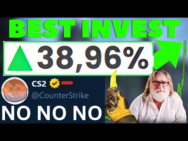 The FULL CS2 Investing Guide | Huge Profit?