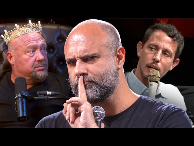 Kurt Metzger is the New Bert Kreischer 