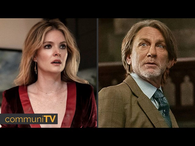 Top 10 Mystery Movies of 2025