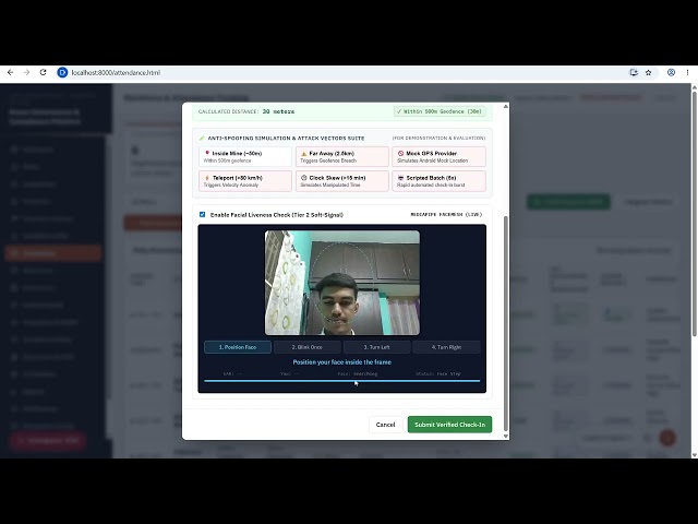 CoalGuardAI: Smart Governance & Compliance Monitoring for Coal Mines | End-to-End Prototype
