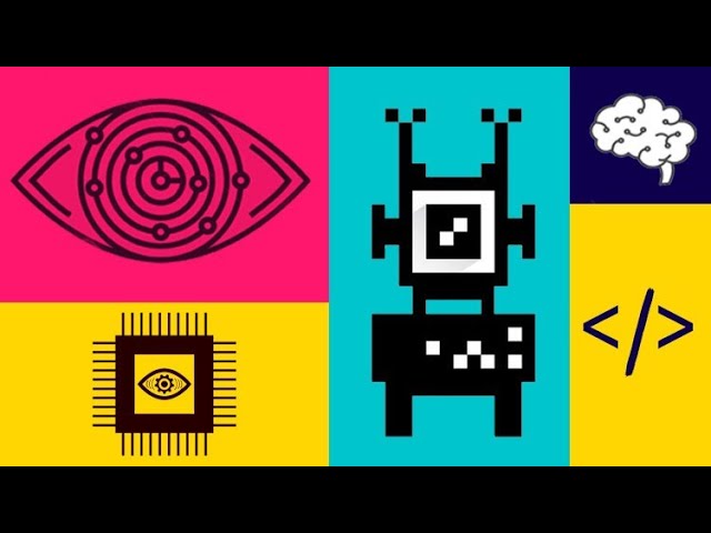 Master Computer Vision™ OpenCV4 in Python with Deep Learning | Part 3
