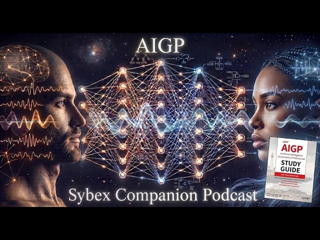 AIGP Sybex Companion Podcast Chapter 12 part 2