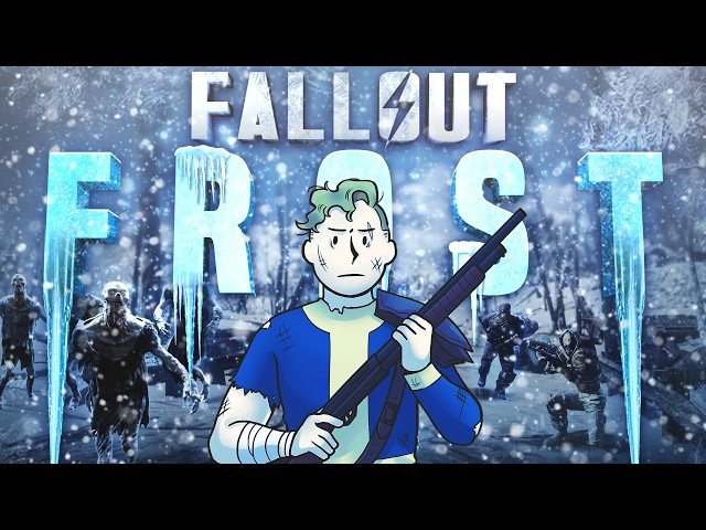 I Finally Finished Fallout 4's Hardest Mod...