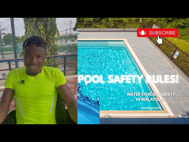 Overcome Your Fear of Deep Water (In Just 3 Steps) as a Beginner Guide #swimming #waterconfidence 
