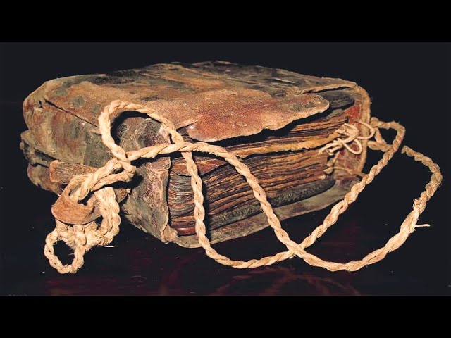 Archaeological Finds for 2022 That Could Change History