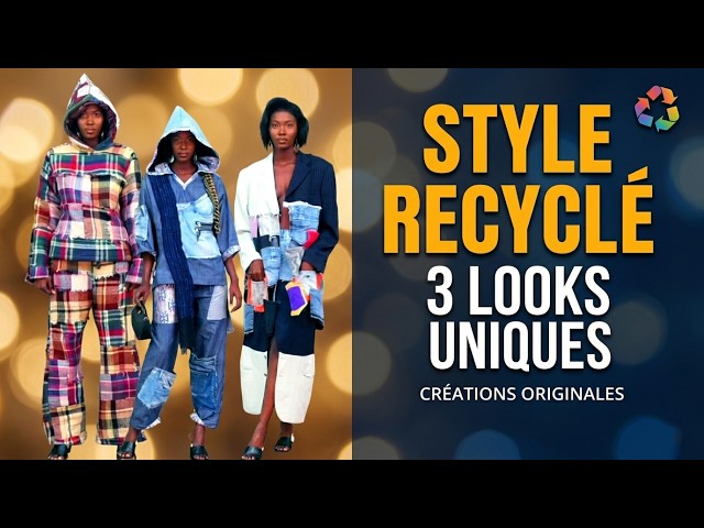 L'Art du Patchwork : Redéfinir le Style