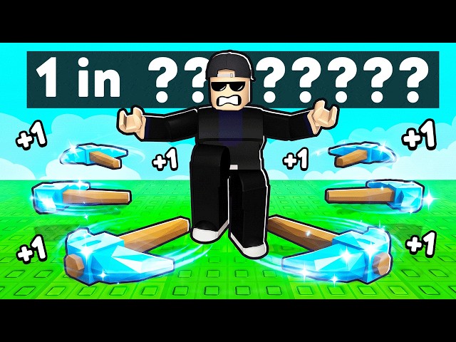 +1 Mining Escape in Roblox
