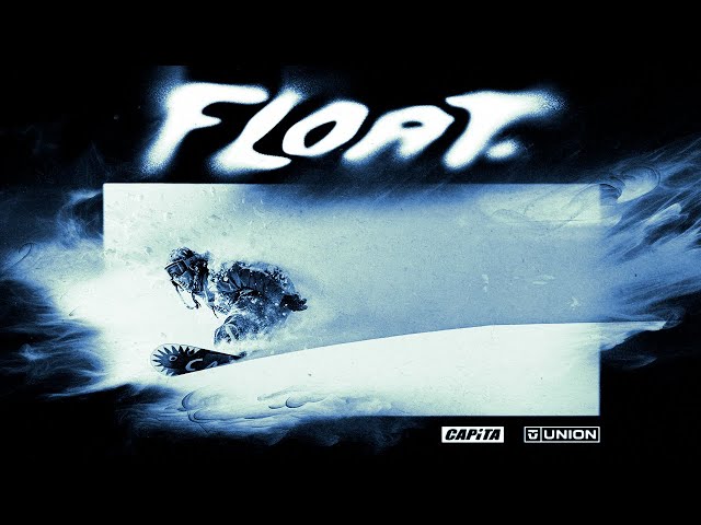 FLOAT | FULL MOVIE ft Arthur Longo, Miles Fallon, Brandon Cocard and More
