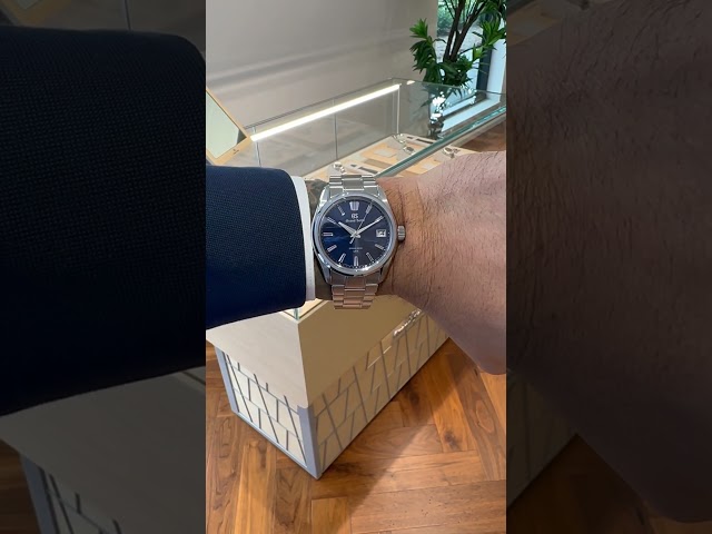 Grand Seiko SLGB013
