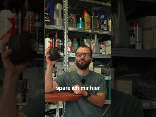 OEM vs. Aftermarket Parts