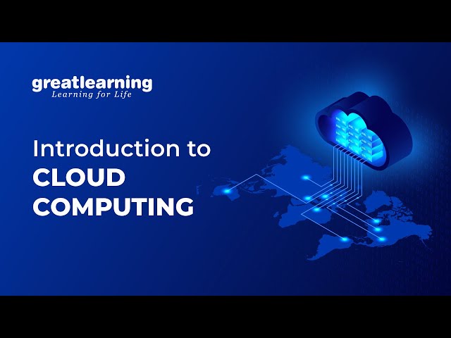 What is Cloud Computing? | Tutorial for Beginners | Great Learning
