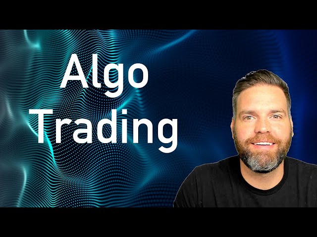 Best Stock Brokerage for Algo Trading