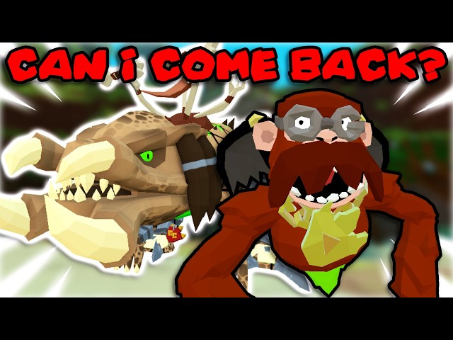 How Ug Treats There Dino's Part 6