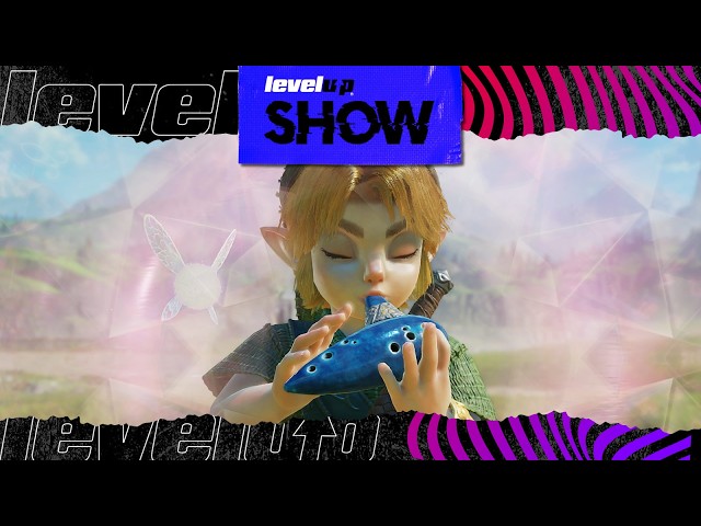 ¡PLAYSTATION SE VOLVIÓ LOCO! Dejó ir a Kojima y XBOX salió a rescatarlo | LEVEL UP SHOW