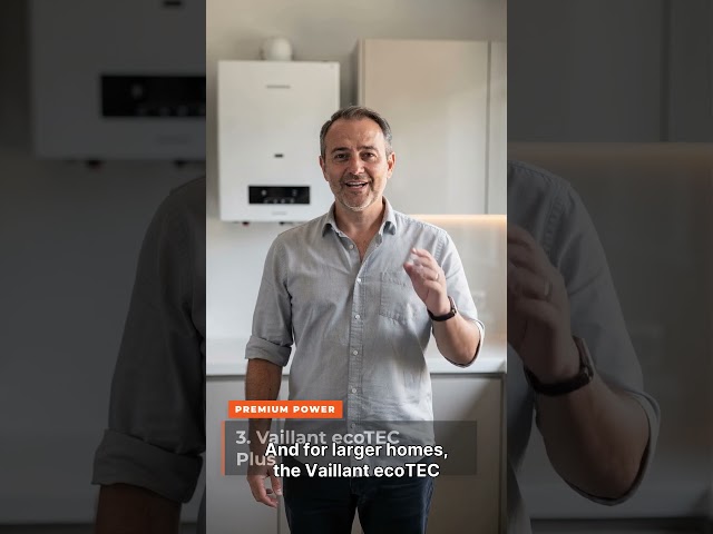 Best Combi Boilers 2026 🔥 Top 5 Ranked by an Installer #boilercomparison #home #centralheating