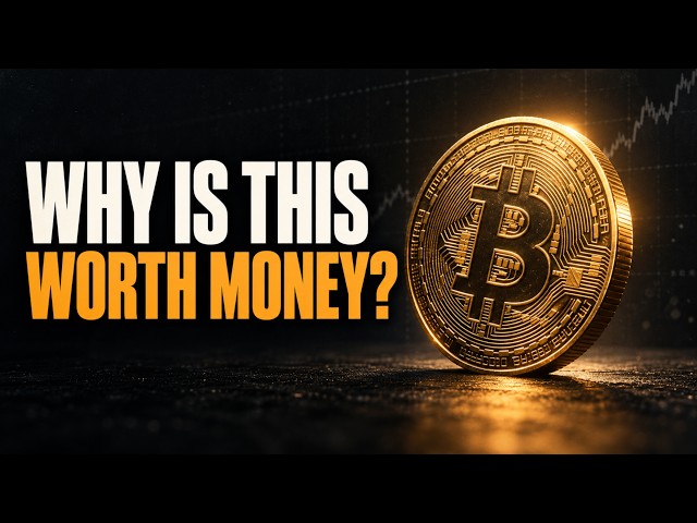 From $0 to Bitcoin: How This Internet Money Actually Works