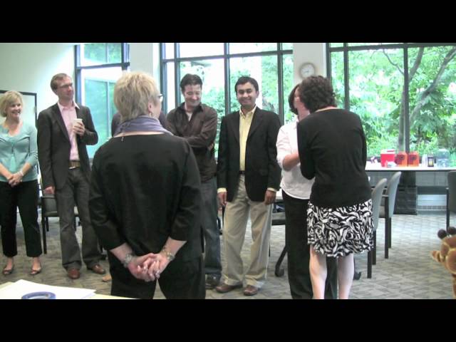 Creative Facilitation Training