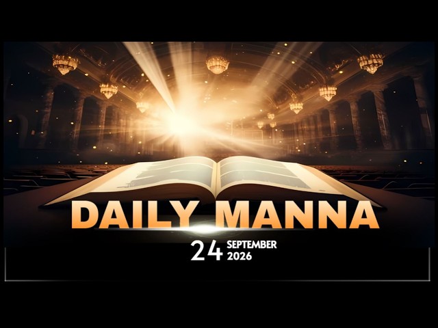 திருவசன பண்டிகை ஜெபம் | PAS SOUNDRAPANDIAN | DAY - 24 |