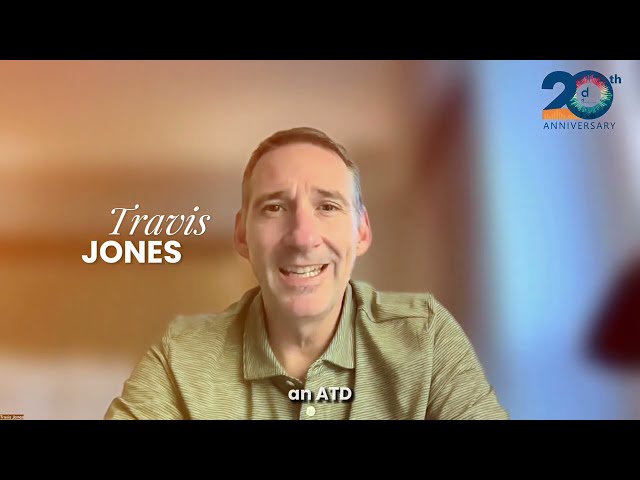 DBC At 20: Travis Jones Reflects on Long-Term Impact