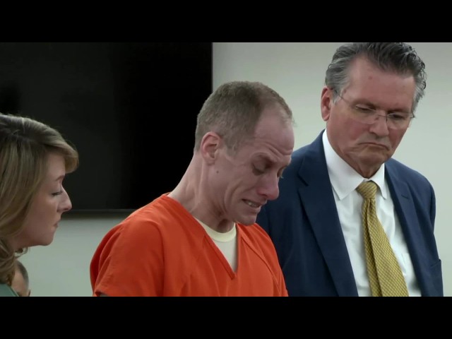 FULL STATEMENT: Caleb Flynn maintains innocence ahead of sentencing | WHIO-TV