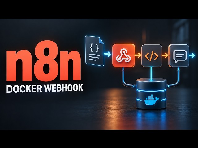 n8n GitHub Overview: From Local Docker Workflows to Queue Mode Scale