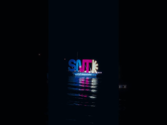 SNT FESTIVAL AFTERMOVIE⚡️