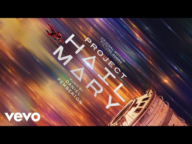 Daniel Pemberton - Connection | Project Hail Mary (Original Motion Picture Score)