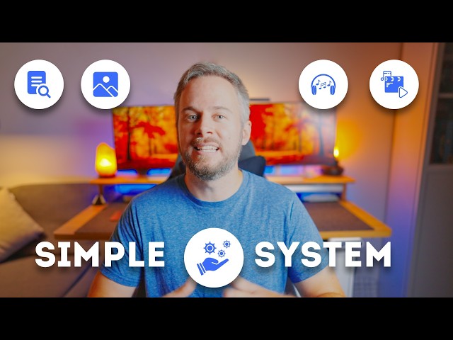My Favourite AI Tools For Weekly Content Creation
