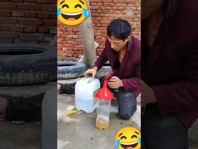 Chinese most funny videos 😂🤣🤣 #funny #funnyvideo #youtubeshorts #tiktok #shorts