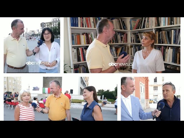 35 vjet pas “Vlorës”: A janë shqiptarët tanë tashmë barezë? | ABC News Albania