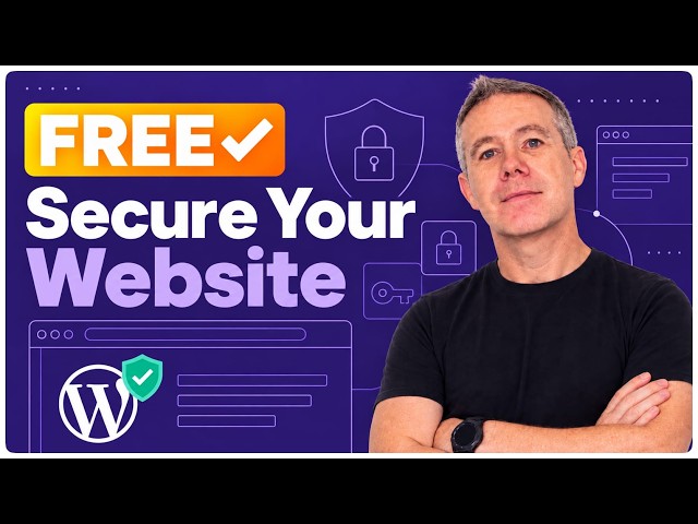 Atlant Security: The FREE WordPress Security Plugin You Should Try (No Pro Version!)