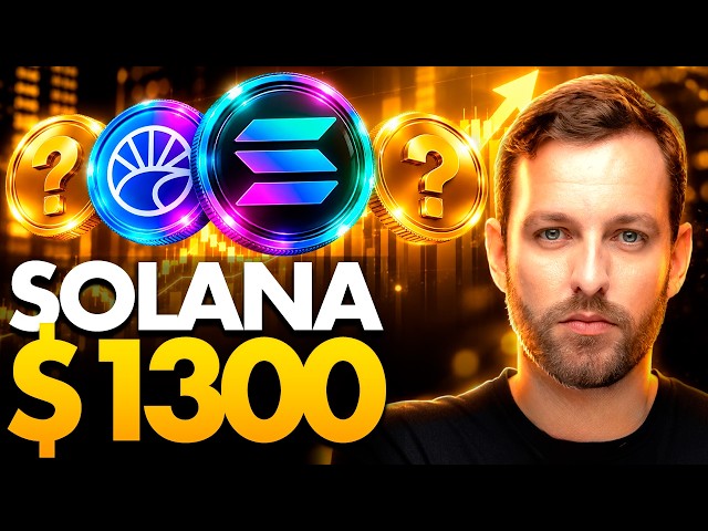 Cryptocurrencies that could explode on Solana