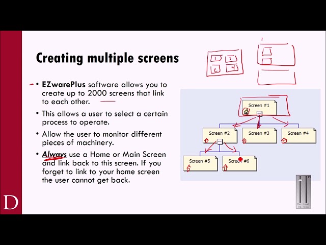 PLC101 - Maple Systems   HMI Basics