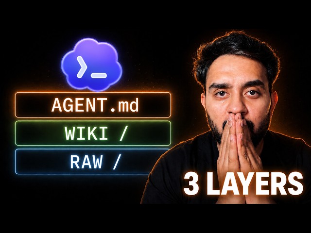 I asked Codex to Build My 2nd Brain | Step-by-Step Guide