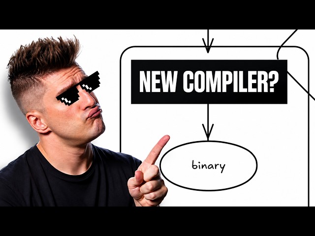 PHP Is Getting a Compiler?!