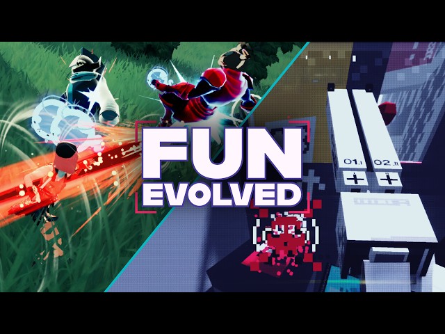 These Games Changed How I Played