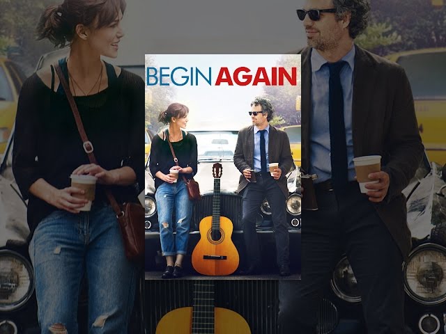 Begin Again