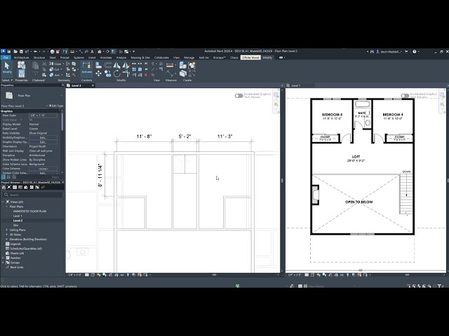 Week 6   Level 2 Design Part I