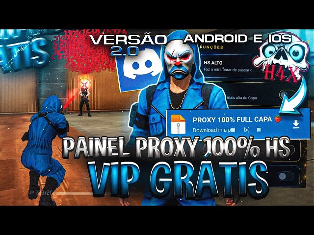 FREE VIP CHEAT 💀 PROXY ANDROID AND IPHONE UPDATED + HOW-TO TUTORIAL - WI-FI CHEAT 🛜