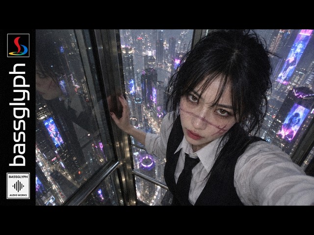 DON’T LOOK DOWN, LOOK AT ME | Atmospheric Liquid DnB Mix