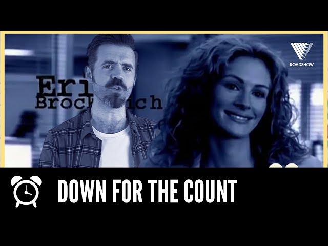 5 Movies Inspired By Real Life | DOWN FOR THE COUNT