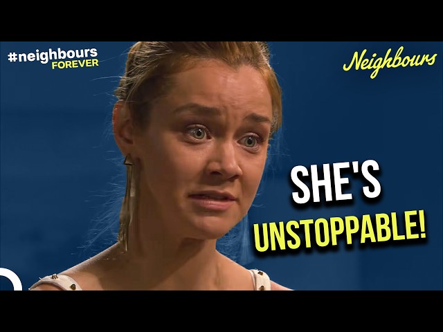 Ramsay Street’s Most Dangerous Scheme Revealed | Part 2 | Neighbours