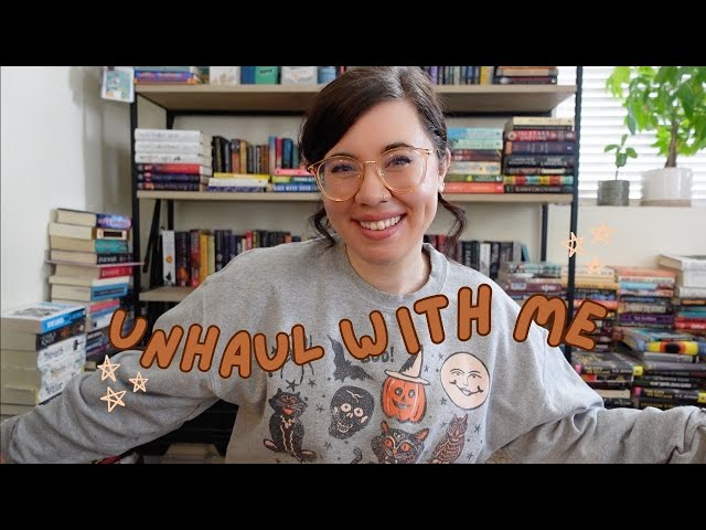 unhaul with me