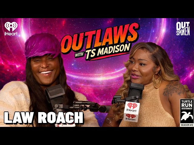 Law Roach: I Am the Most Famous Stylist In the World