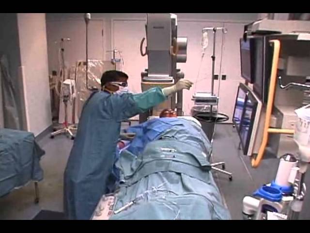 Cardiac Catheterization - What you should know