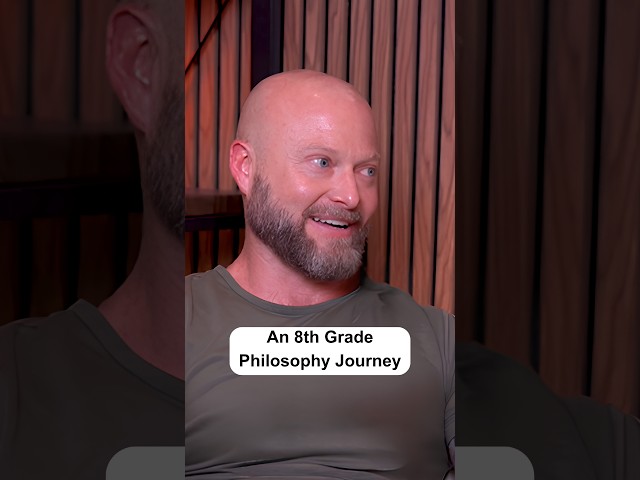 How Self-Directed Education Built My Mindset