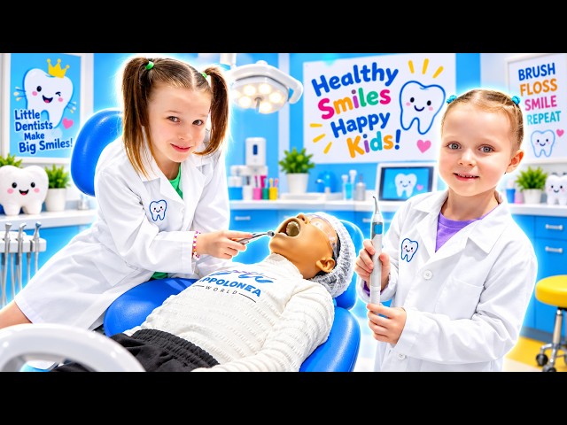 From Supermarket to Dentist! 🛒🦷 Guess the Job by Emoji